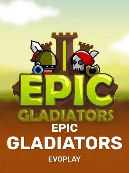 Epic Gladiators