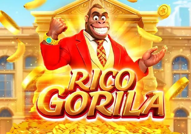 Rico Gorila