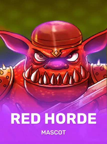 Red Horde